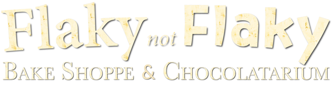 Flaky Not Flaky logo
