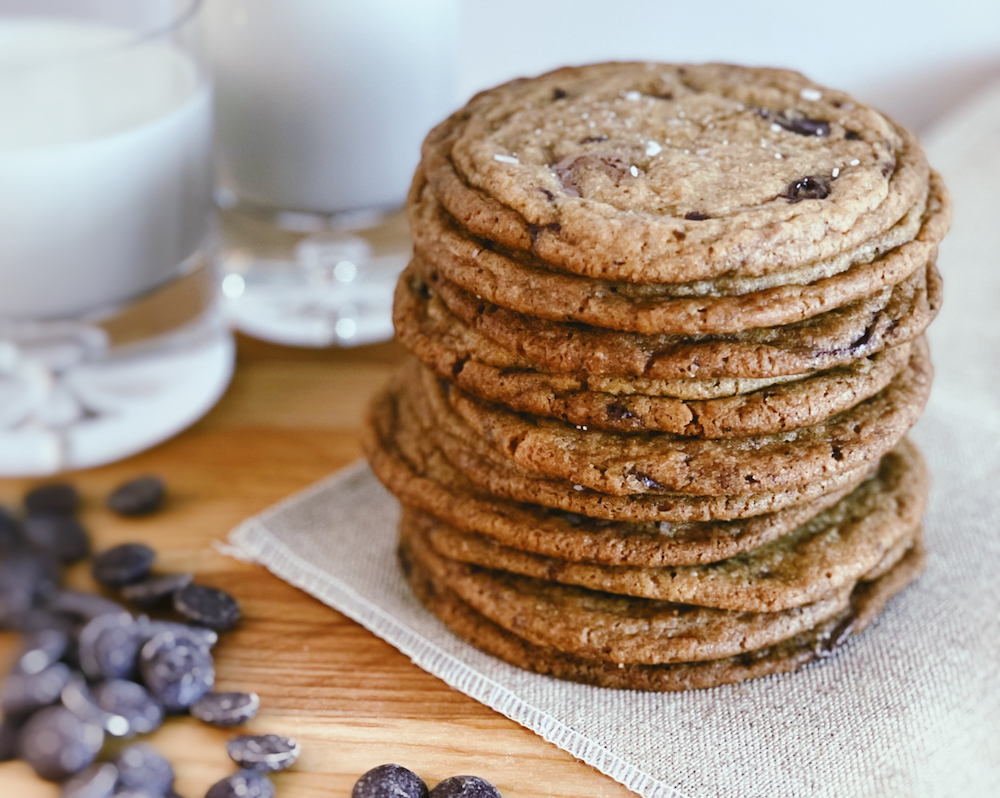 Cookies - Flaky Not Flaky