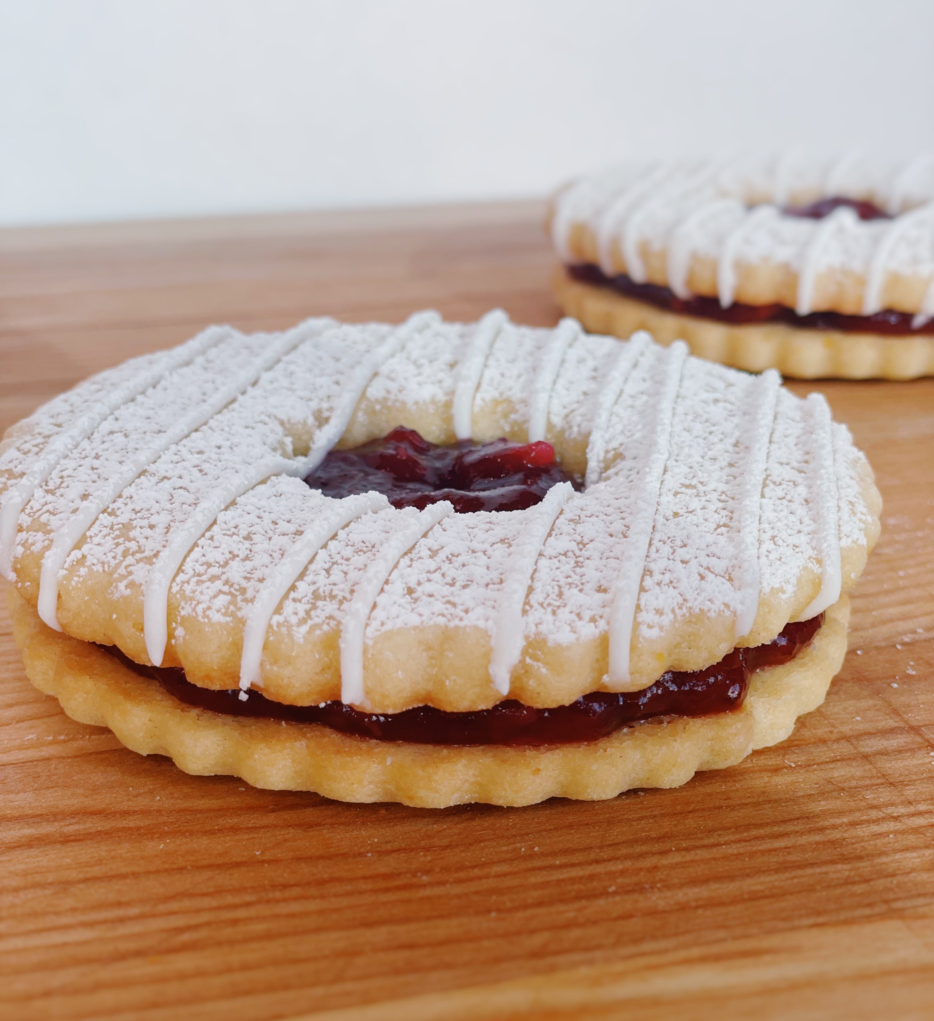 Holiday Cookie Assortment