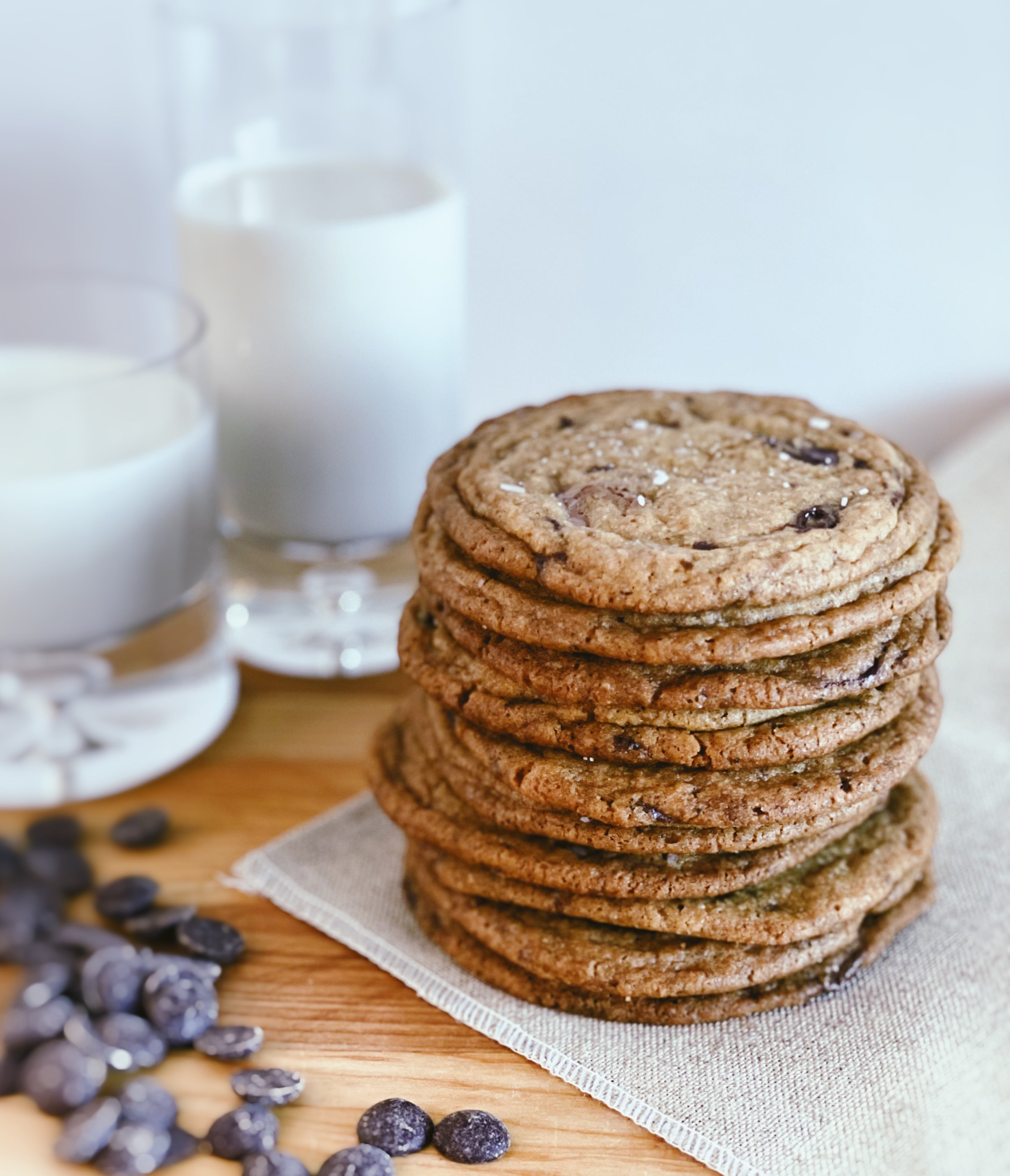 Cookie & Brownie Platters