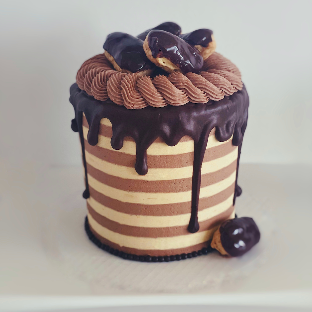 Gâteau de voyage : le cake aux agrumes de Claire Heitzler